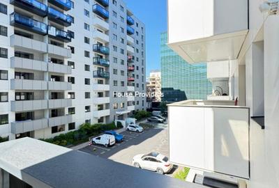 Studio   Parcare S | Cortina North | Pipera | Aviatiei | Pipera Plaza - 5