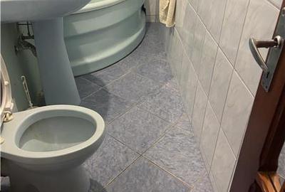 Apatament 2 camere , zona ultacentrala - Piata Moldovei , et 3 4 , decomandat , - 10