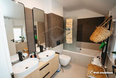 Casa superfinisata, cartierul Europa - 4