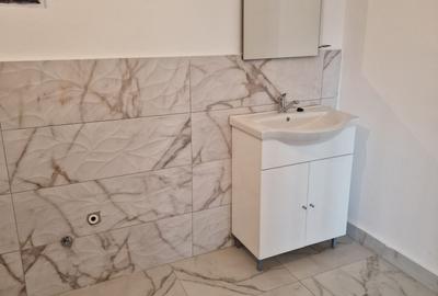 Sanmihaiul Roman - Casa individuala cu 4 camere si bucatarie inchisa - 4