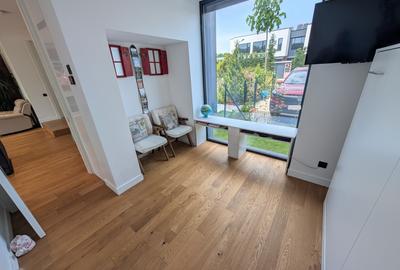 Casa de lux 125mp | 0 comision | Tunari Amber Garden | Duplex - 48