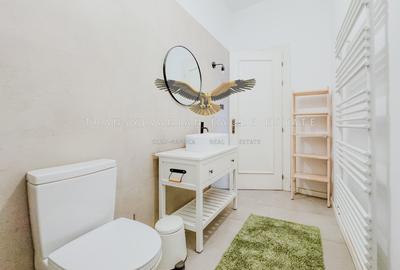 Apartament superb si spațios situat in cladire istorica/Central - 15