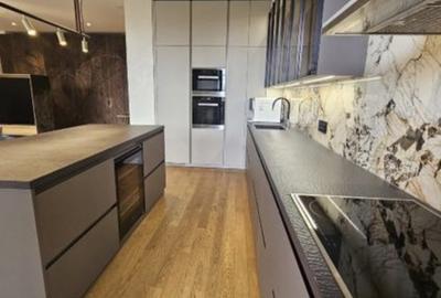 Apartament 4 Camere | Premium | 255 mp | Parcare | One Rahmaninov - 7