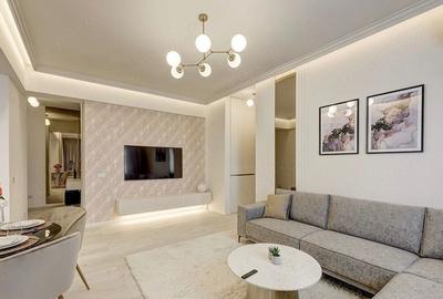 2 camere de inchiriat | Aviatiei | Parcare inclusa - 3