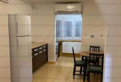 Aparatorii Patriei apartament 3 camere ideal credit - 1