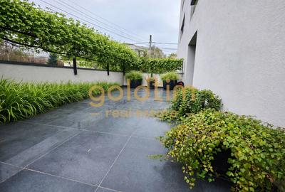 Apartament cu 2 camere decomandat, mobilat în Pipera