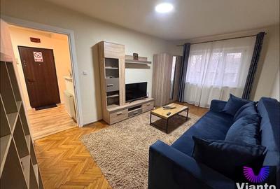 APARTAMENT 3 CAMERE RENOVAT CALEA DUMBRAVII - 1