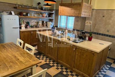 Apartament 6 camere de vanzare in Buna Ziua, Cluj Napoca - 6