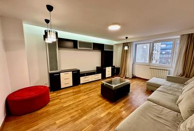 Inchiriere apartament 2 camere/parcare,  zona - Herastrau - 1