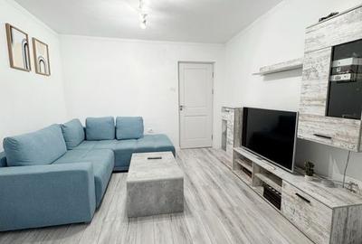 Spitalul Judetean | Decomandat | Centrala proprie | Prima inchiriere - 2
