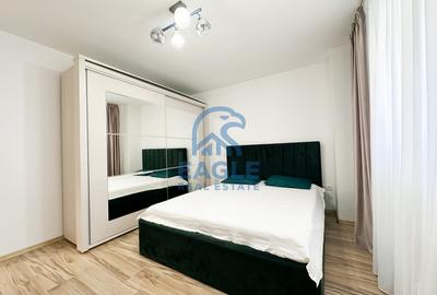Baba Novac - 2 Camere Modern decomandat in bloc nou cu parcare - 10
