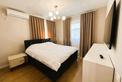 Casă Duplex de vânzare – Corunca | Design deosebit, aproape de pădure - 14