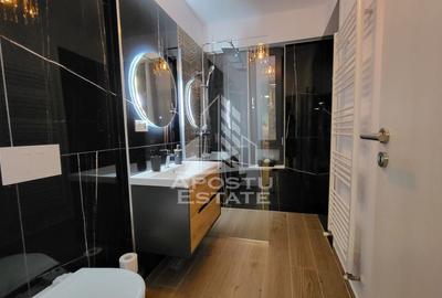 Apartament de lux,open space,Calea Lipovei - 9