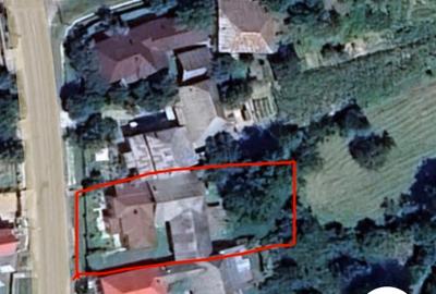 Casă la strada principala, comuna Câmpuri, Vrancea - 3