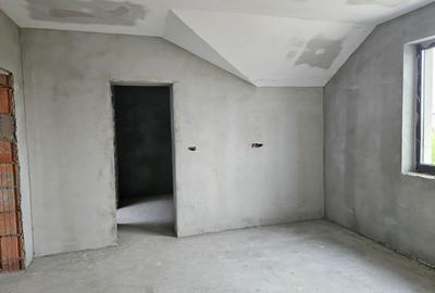 Duplex nou, P+M, 1 apartament la cheie, 1 la alb, Moșnița Nouă, comision 0% - 23