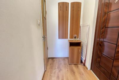 Garsoniera de vanzare-ideala pentru locuit sau investitie - 5