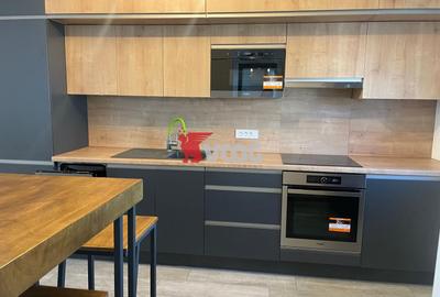 Apartament 3 camere de închiriat – Dumbrăvița, zona Kaufland - 4