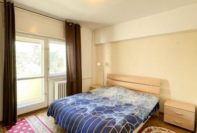 Apartament 3 camere  Bd. Unirii / Palatul Parlamentului - 25