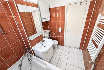 Apartament 2 camere decomandate, etaj 2, orientare sudică – Ștrand - 11
