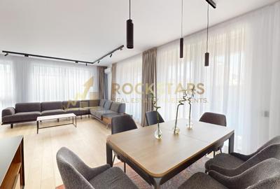 Duplex 5 camere in Pipera - 4