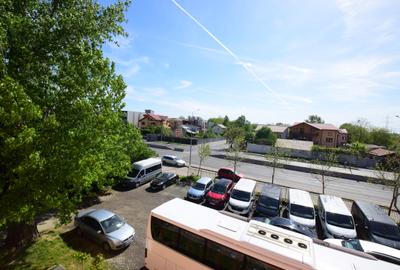 Centrală proprie - Bulevardul Nicolae Grigorescu - Lidl - pasaj - 13