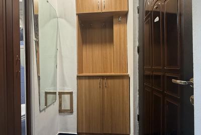 Apartament cu o camera, 21 mp utili, etaj 2, mobilat - Sagului - 5