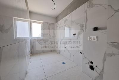 Apartament 1 camera de vanzare in Iasi, Galata, 43.63 mp, baie cu geam - 1