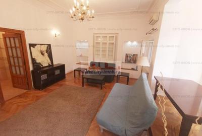 Vanzare si * sau Inchiriere Casa/Vila 5 camere Dorobanti - 28