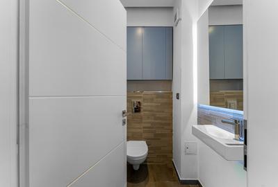 Apartament 3cam 90MP, Parcare, Boxa  - Eminescu | Vasile Lascar - 15