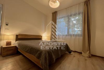 Apartament cu doua camere , bloc nou, loc de parcare ,zona Aradului - 2