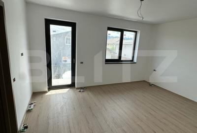 Casă nouă cu 3 dormitoare, 2 băi și teren de 220 mp - 3
