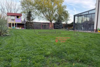 Casa moderna duplex | 140 mp utili | Teren 730 mp | Balotesti - 22