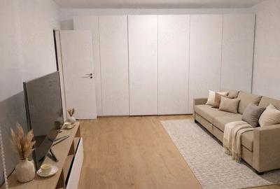 3 camere de inchiriat, bloc nou, Plaza Residence-metrou Lujerului - 4