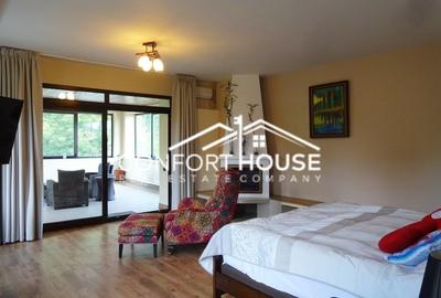 VILA DE LUX, teren 1500mp, piscina, padure, IANCU NICOLAE - 20