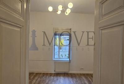 Spatiu pentru afacerea ta situat la parterul unei vile- Caderea Bastiliei - 9