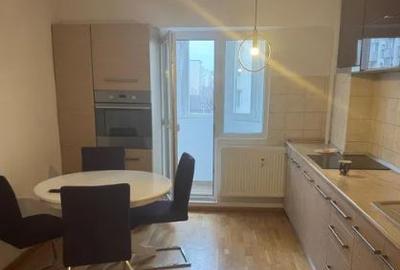 Apartament cu 2 camere decomandat, mobilat în Nerva Traian