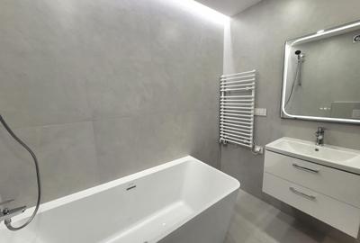 Apartament 2 camere modern 45 mp terasa garaj! Zona Eroilor! - 12