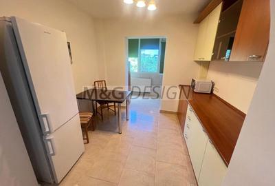 Lipovei -2 cam decomandat, 50 mp utili ,  CENTRALA PROPRIE - 19