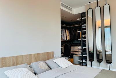 Apartament cu 3 camere de inchiriart - One Mircea Eliade - 9