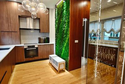 Casa individuala, finisata modern, terasa, sauna, Andrei Muresanu - 3