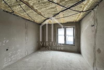 Casa individuala pe un nivel, 94mp utili, la cheie, 500mp teren - 5