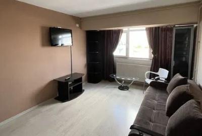 Apartament 2 Camere,Iancului,Metrou,bl.1982,Amenajat,centrala,mobilat,utilat - 3
