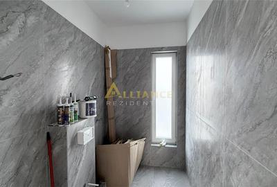 Casa Individuala - 3 camere - 2 bai - 371 mp teren - 13