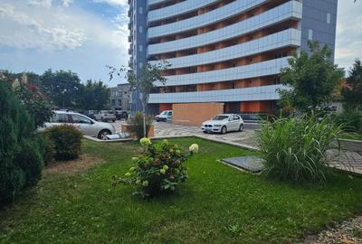 Apartament 3 camere-Ansamblu Rezidential finalizat-2 min Metrou-Mobilat/Utilat - 8