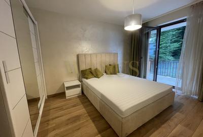 Casa Modernă de Vânzare - SU 120mp | ST 250mp | La cheie - Floresti - 12