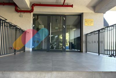 Apartament 45,04 mp West City Tower - 5