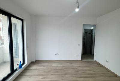 Apartament cu 2 camere decomandat în Militari