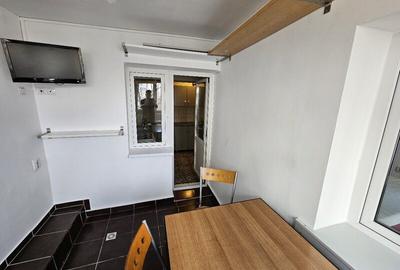 Unirii Alba Iulia de inchiriat apartament 2 camere mobilat - 9