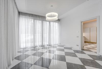 Vila modernă | drum privat | zona Iancu Nicolae | Cambridge School - 4