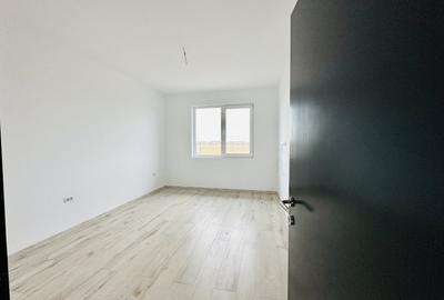 Casă Parter - Dormitor Matrimonial - Teren 365 mp - 115000 euro - Comuna Berceni - 9